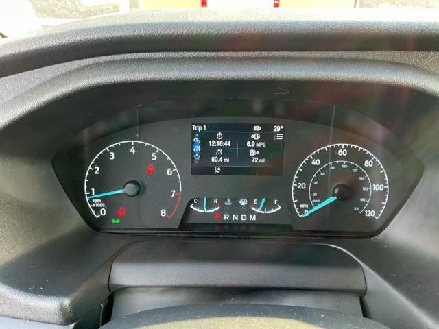 used 2023 Ford Transit-350 car, priced at $56,972