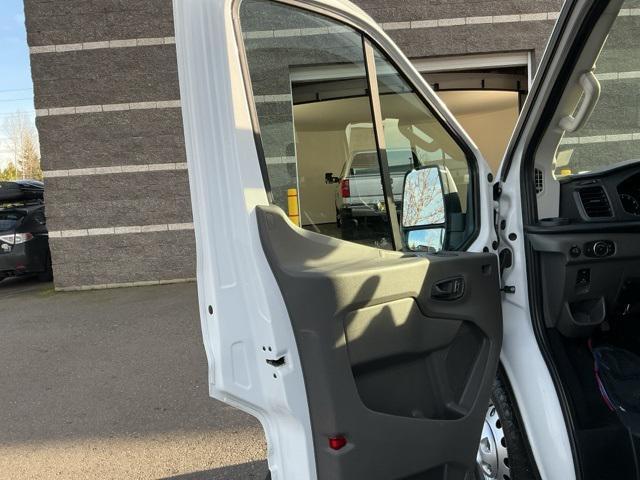 used 2023 Ford Transit-350 car, priced at $56,972