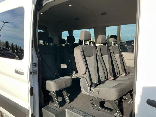 used 2023 Ford Transit-350 car, priced at $56,972