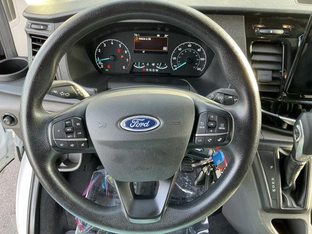 used 2023 Ford Transit-350 car, priced at $56,972