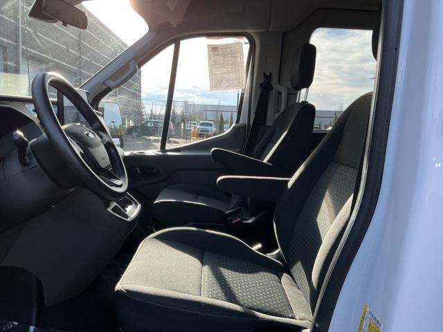 used 2023 Ford Transit-350 car, priced at $56,972