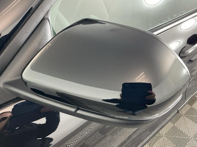 new 2026 Ford Explorer car, priced at $60,126