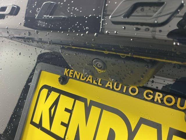 new 2026 Ford Explorer car, priced at $60,126