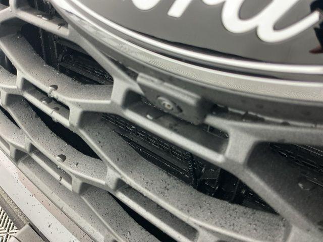 new 2026 Ford Explorer car, priced at $60,126