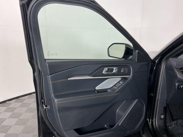 new 2026 Ford Explorer car, priced at $60,126