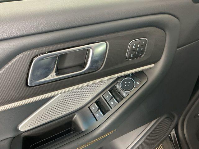 new 2026 Ford Explorer car, priced at $60,126