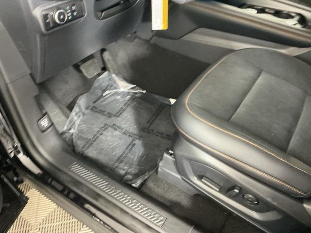 new 2026 Ford Explorer car, priced at $60,126