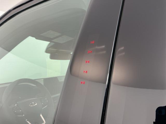 new 2026 Ford Explorer car, priced at $60,126