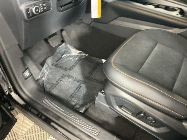 new 2026 Ford Explorer car, priced at $60,126