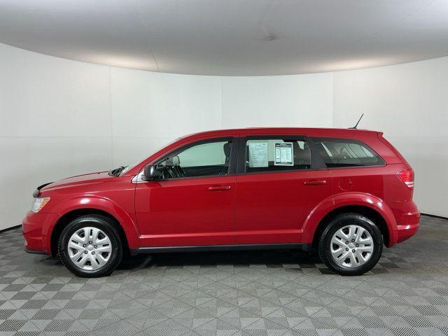 used 2015 Dodge Journey car, priced at $6,971