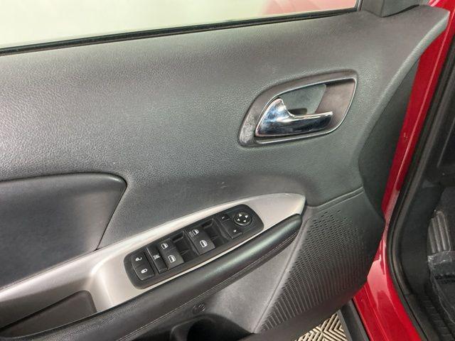 used 2015 Dodge Journey car, priced at $6,971