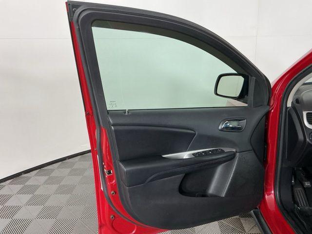 used 2015 Dodge Journey car, priced at $6,971