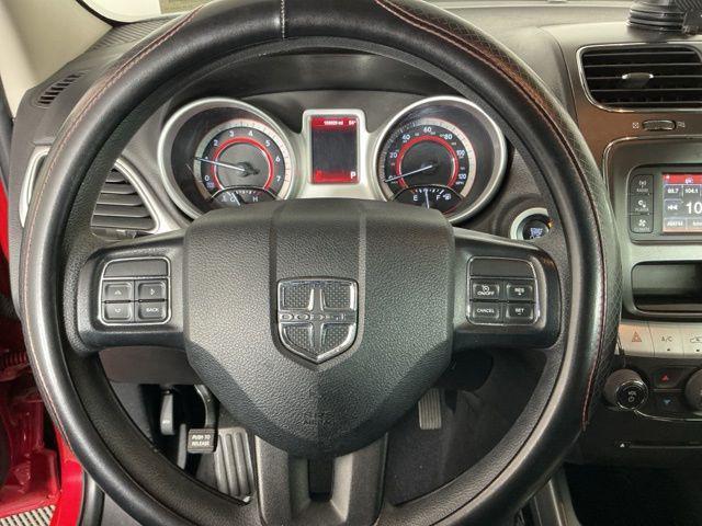 used 2015 Dodge Journey car, priced at $6,971