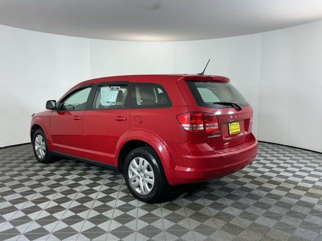 used 2015 Dodge Journey car, priced at $6,971