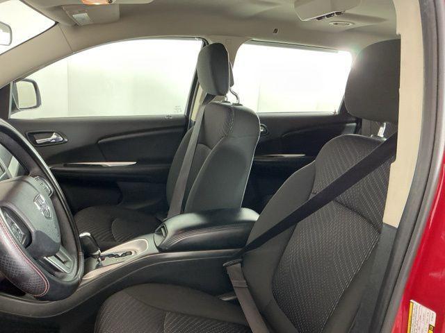 used 2015 Dodge Journey car, priced at $6,971