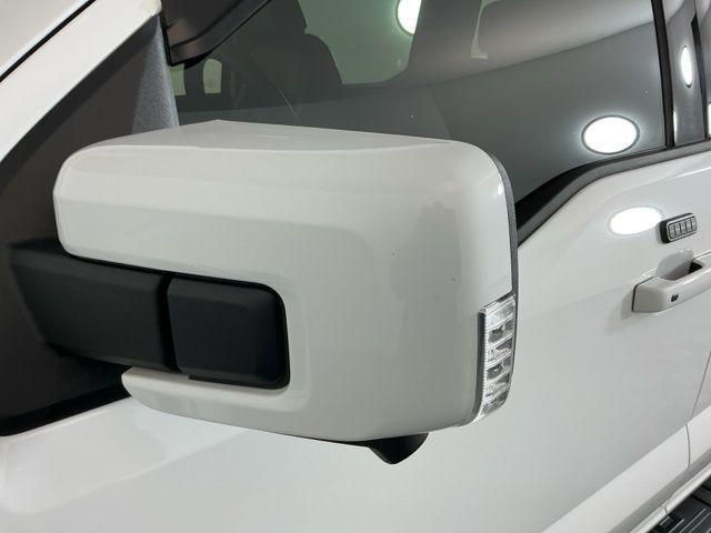used 2025 Ford F-150 car, priced at $59,971