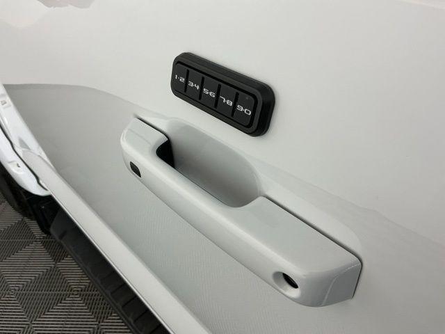used 2025 Ford F-150 car, priced at $59,971