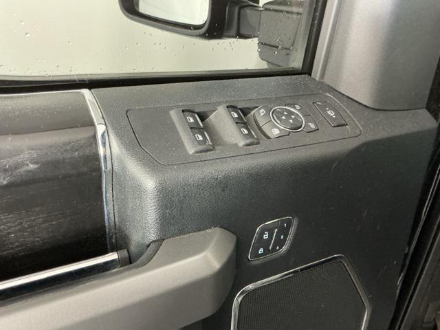 used 2018 Ford F-350 car, priced at $59,971