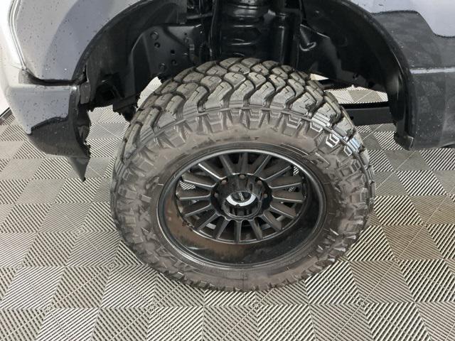 used 2018 Ford F-350 car, priced at $59,971