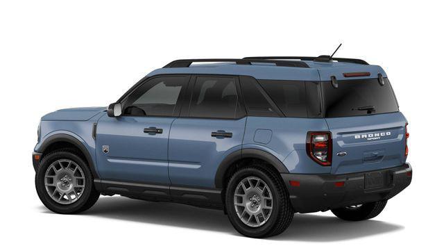 new 2026 Ford Bronco Sport car, priced at $35,341