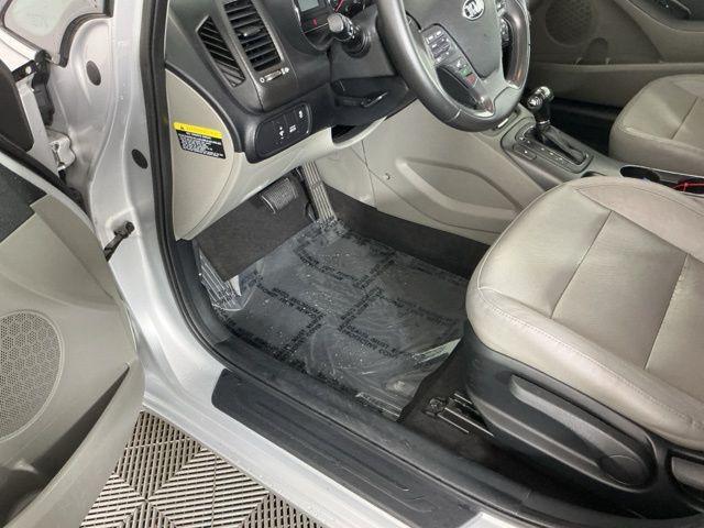 used 2016 Kia Forte car, priced at $9,971