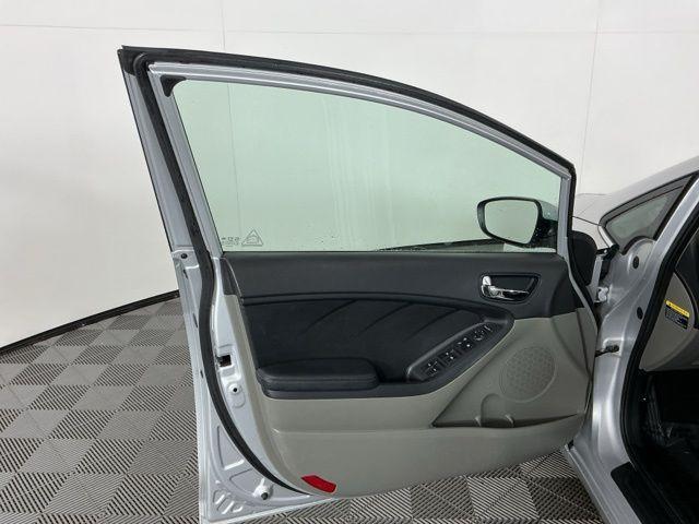 used 2016 Kia Forte car, priced at $9,971