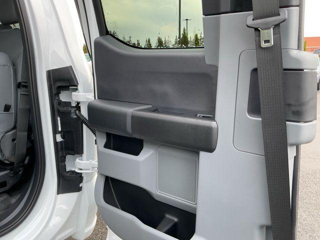 new 2026 Ford F-450 car, priced at $66,565