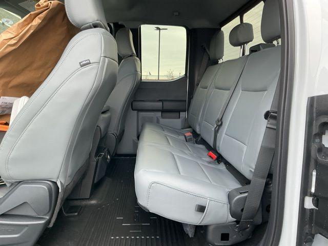 new 2026 Ford F-450 car, priced at $66,565