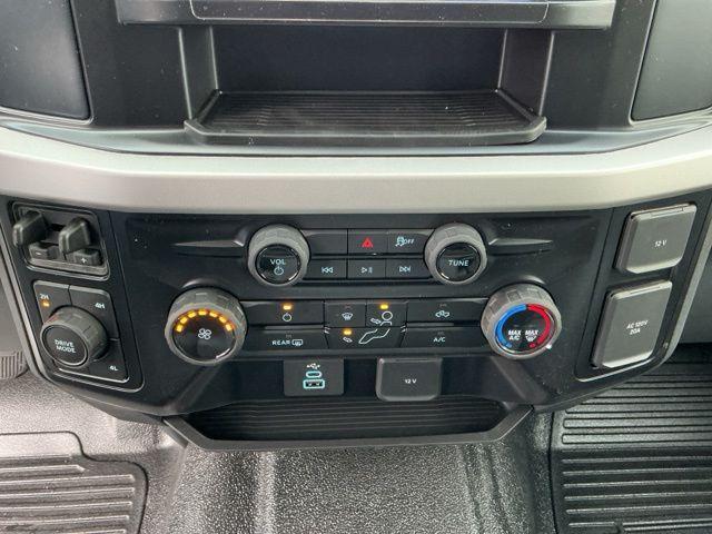 new 2026 Ford F-450 car, priced at $66,565