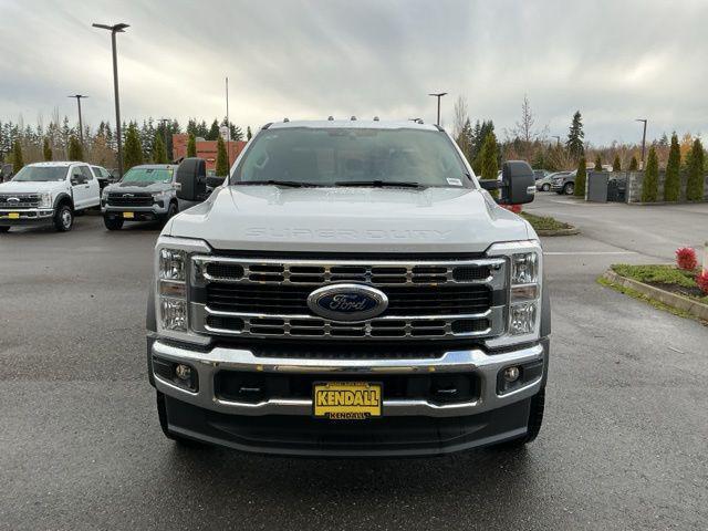 new 2026 Ford F-450 car, priced at $66,565