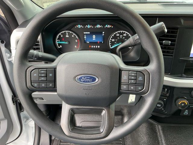 new 2026 Ford F-450 car, priced at $66,565