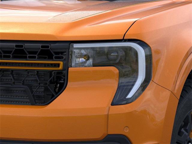 new 2026 Ford Maverick car, priced at $45,225