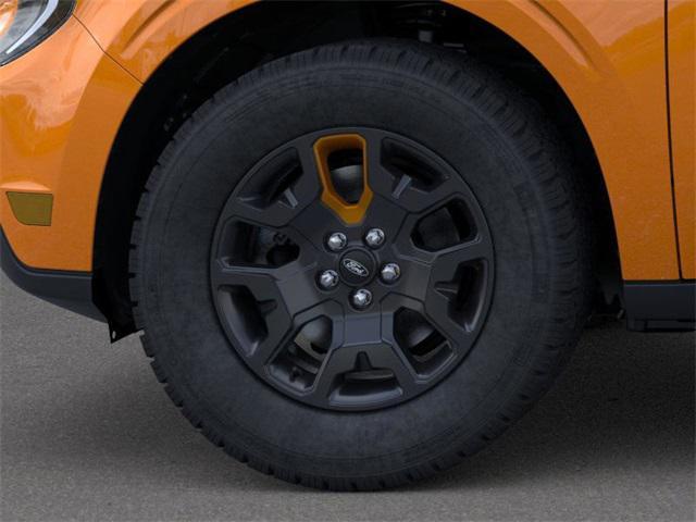 new 2026 Ford Maverick car, priced at $45,225