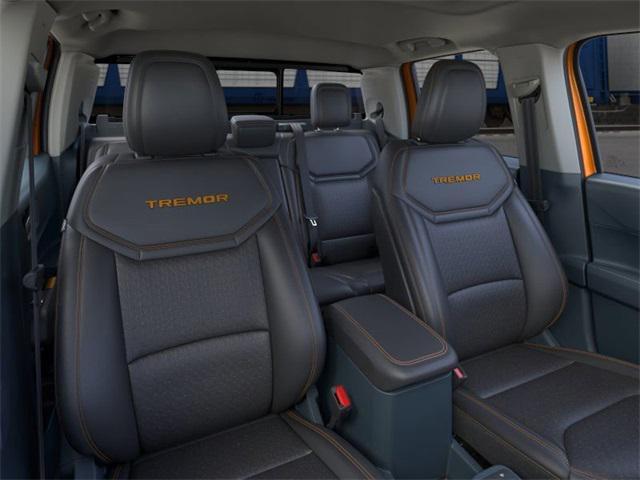 new 2026 Ford Maverick car, priced at $45,225