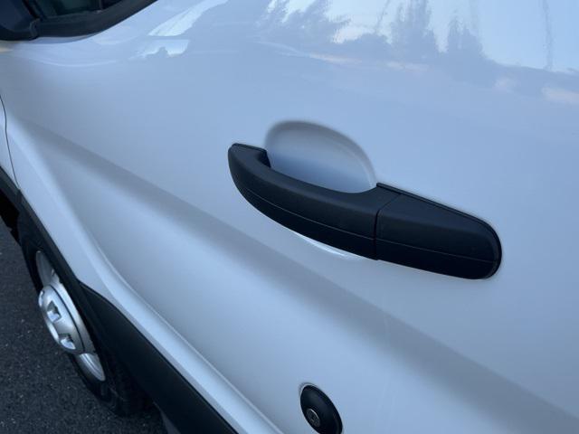 new 2025 Ford Transit-350 car, priced at $55,088