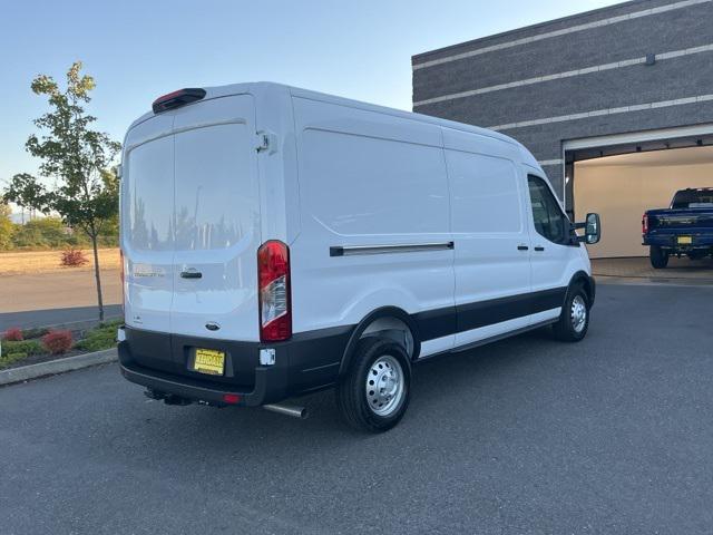 new 2025 Ford Transit-350 car, priced at $55,088