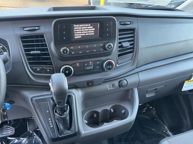 new 2025 Ford Transit-350 car, priced at $55,088