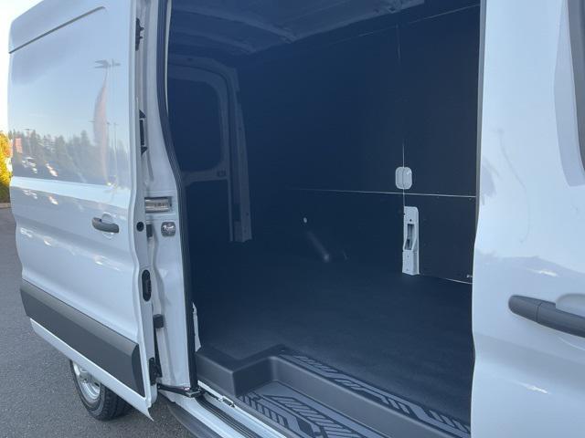 new 2025 Ford Transit-350 car, priced at $55,088