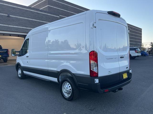 new 2025 Ford Transit-350 car, priced at $55,088