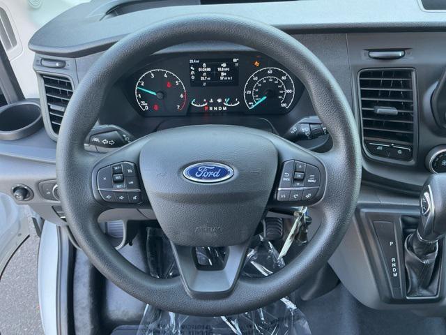 new 2025 Ford Transit-350 car, priced at $55,088