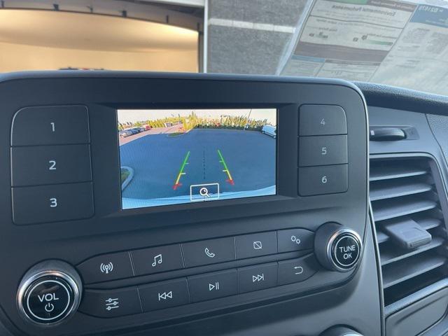new 2025 Ford Transit-350 car, priced at $55,088