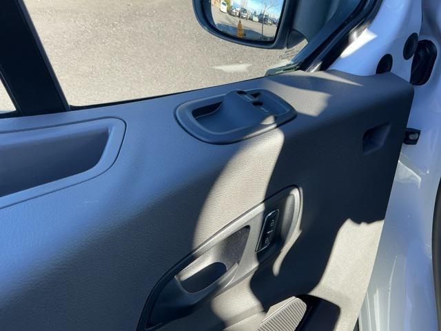 new 2026 Ford Transit-350 car, priced at $63,855