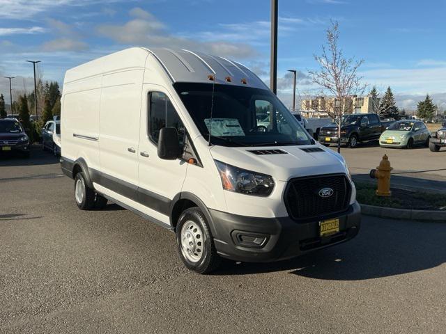 new 2026 Ford Transit-350 car, priced at $63,855