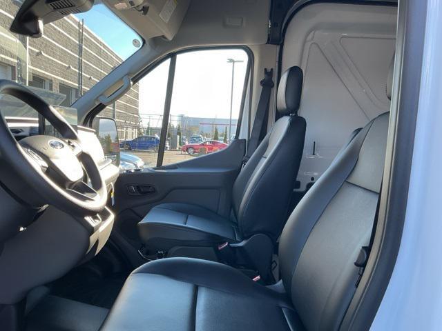 new 2026 Ford Transit-350 car, priced at $63,855