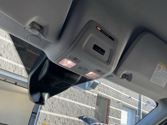 new 2026 Ford Transit-350 car, priced at $63,855