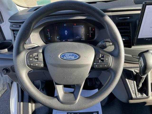 new 2026 Ford Transit-350 car, priced at $63,855