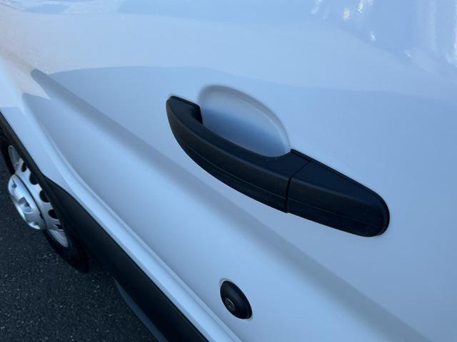 new 2026 Ford Transit-350 car, priced at $63,855