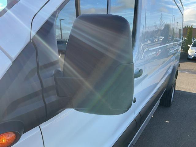 new 2026 Ford Transit-350 car, priced at $63,855