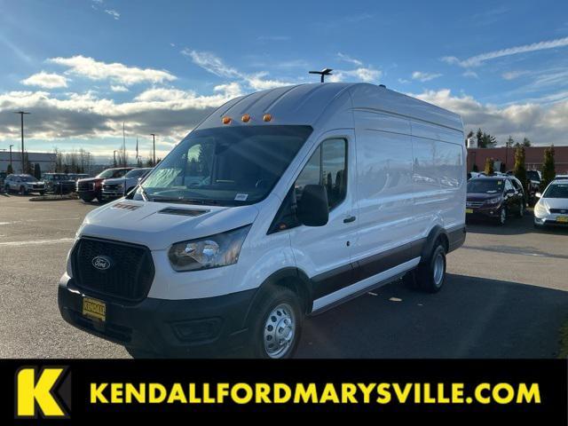 new 2026 Ford Transit-350 car, priced at $63,855