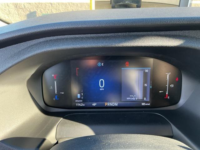 new 2026 Ford Transit-350 car, priced at $63,855